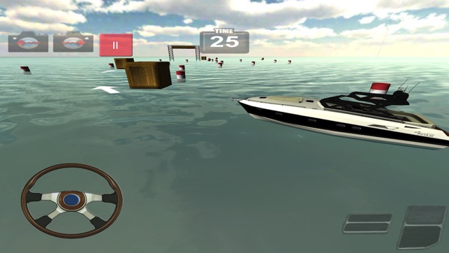 Boat Racing Extreme(圖2)-速報App