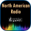 North American Music Radio With Trending News
