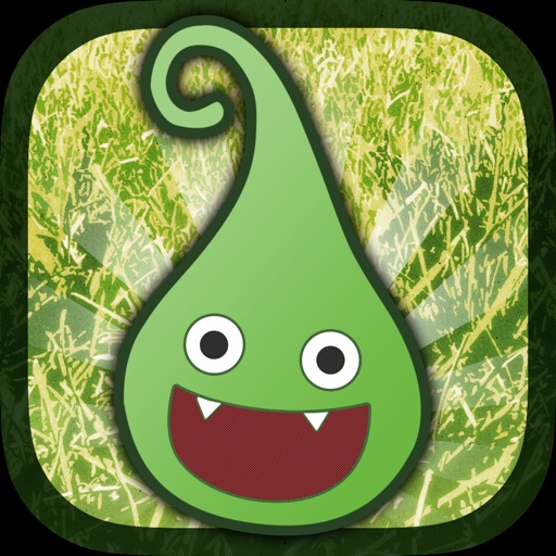 Monster Garden iOS App