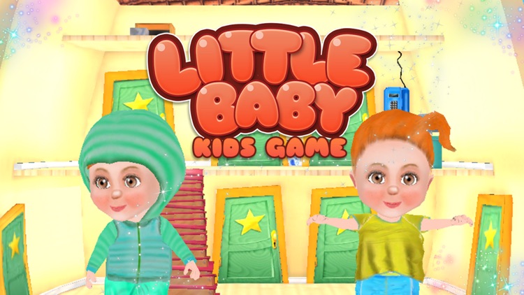 Little Baby: Kids Game