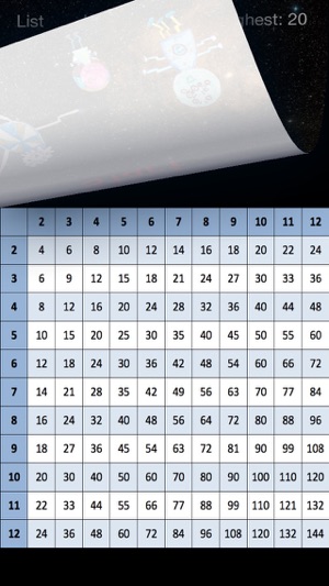 Space Tables(圖3)-速報App