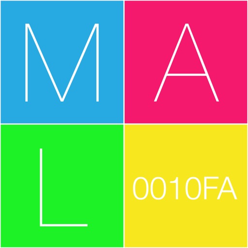 MacAddress Lookup Icon