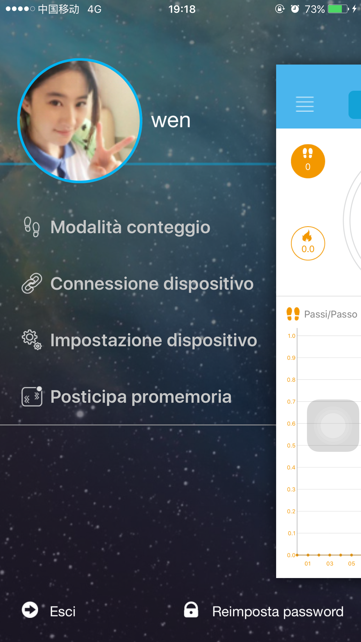 Majestic Fit & Go screenshot 2