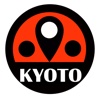 Kyoto travel guide with offline map and Osaka metro transit by BeetleTrip