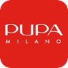 PUPA Milano - make up & nail art