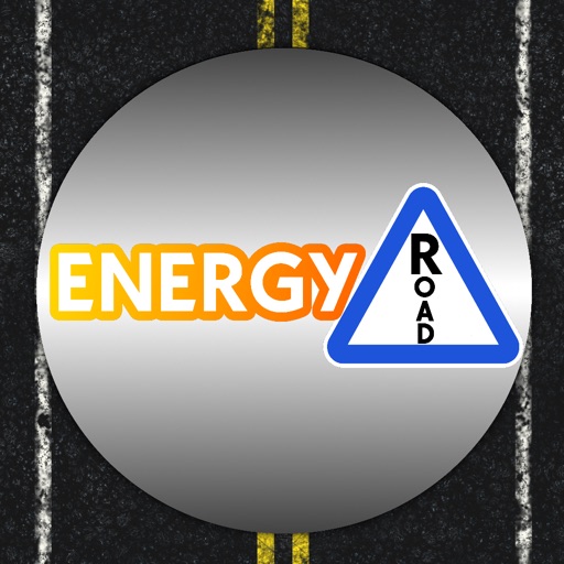 ENERGY ROAD icon