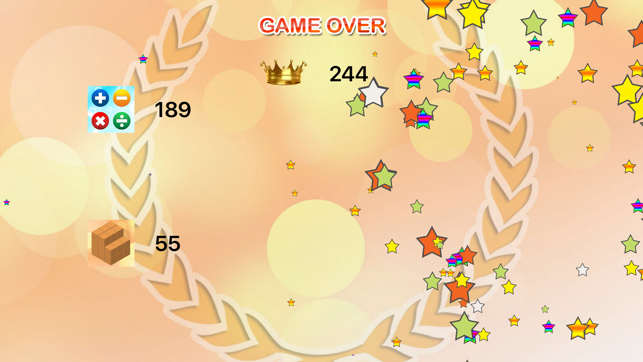 ‎Mental math games for kids Screenshot