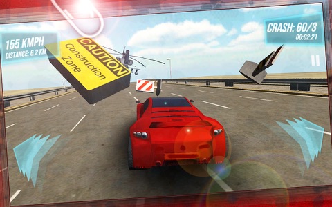 Cone Racer screenshot 3