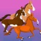 Horse Racing Mania is a spectacular mobile game built specially for those boys and girls with tons of passion for horses and games with horses