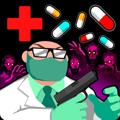 Dr. Coco Icon