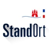 StandOrt 2013