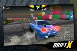 Game screenshot Drift X hack