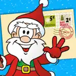 Letter from Santa - Get a Christmas Letter from Santa Claus App Contact
