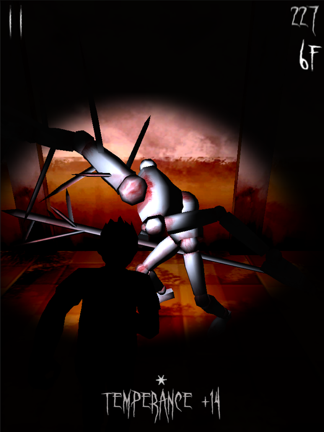 ‎Maze of Darkness Screenshot