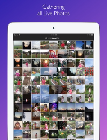 Screenshot #4 pour LiGIF