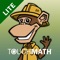 TouchMath Adventures: Jungle Addition 1 Lite