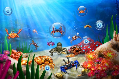 Dream Fish Seasons screenshot 4