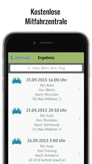 mitfahrer suchen айфон картинки 2