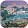 Chattanooga Welcome Guide.