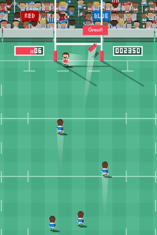 Tiny Rugbyのおすすめ画像3