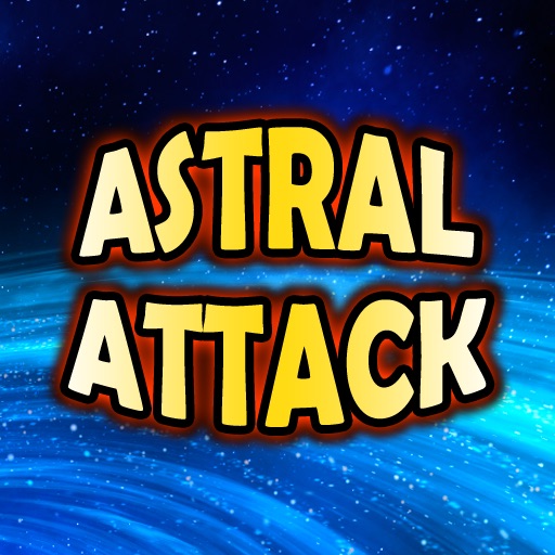 ASTRAL ATTACKER icon