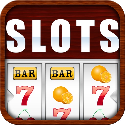 Silver Bay Slots iOS App