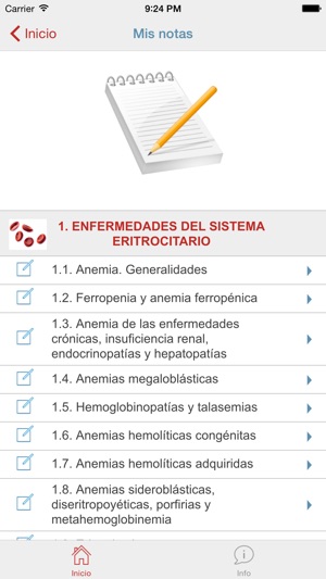 Manual Práctico de Hematología Clínica(圖5)-速報App