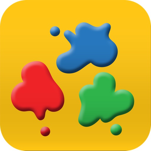 Lets Leap Ahead Colors iOS App