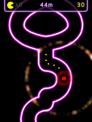 Screenshot #5 pour Eat and run in psycho path of godfire 2k11