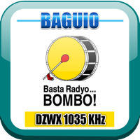 Bombo Baguio