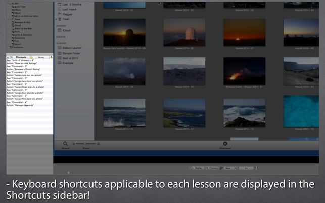 Learn - iPhoto Edition(圖2)-速報App