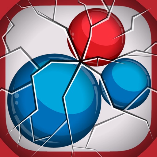 Smash the Dots! by Fun to Play Top Free Games Icon