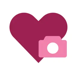 LoveCalc Photo - The Picture Love Calculator app icon