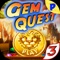 Super Gem Quest 3 - The Jewels (pro version)