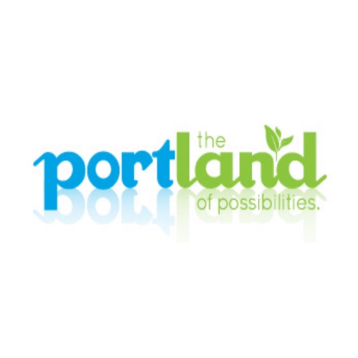 Portland Connect icon