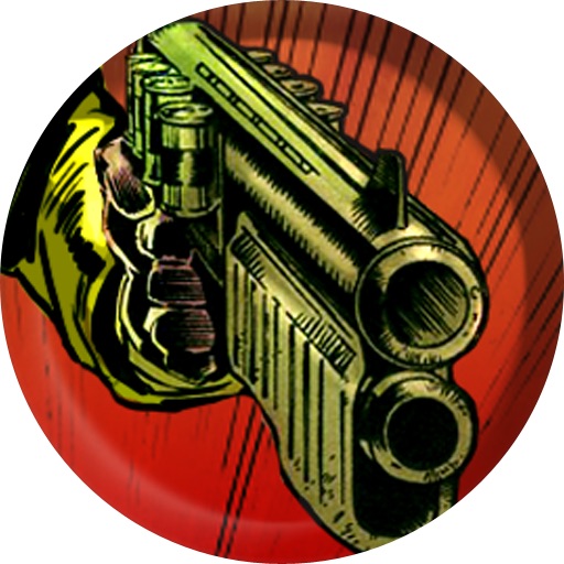 Hellfire Gun icon