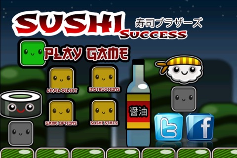 Sushi Success screenshot 2