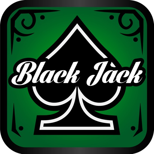 21 BLACKJACK­ icon