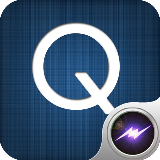 个性Q名 icon