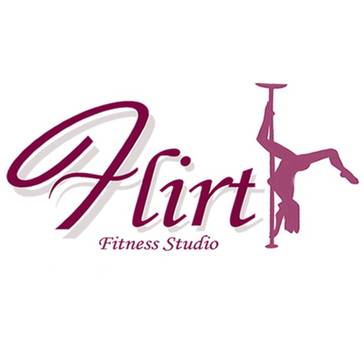 Flirt Fitness GR icon