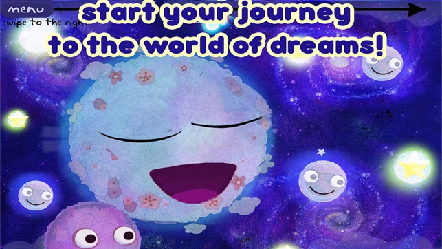 Lullaby Planet - sweet night song - bedtime music app for Ba(圖5)-速報App