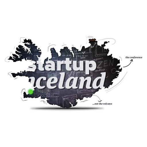 Startup Iceland 2014