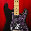 Tiny Guitar - SquarePoet, Inc.