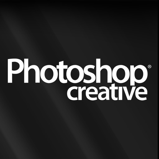 Revista Photoshop Creative iOS App