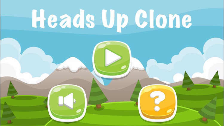 Crazy Charades - Earth Day edition screenshot-3