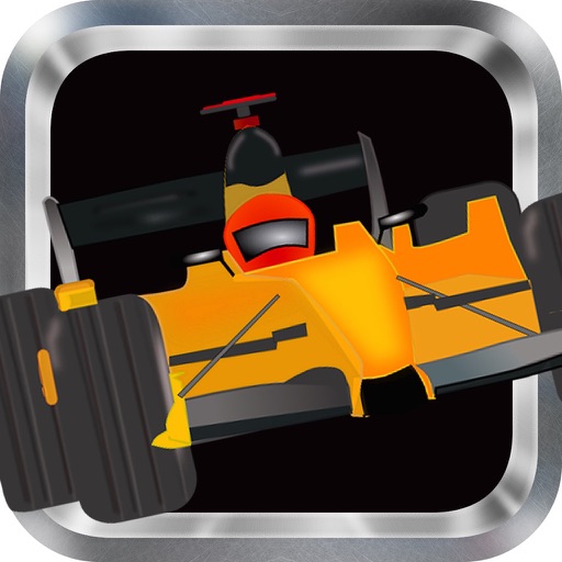 Car tracking Speed iOS App