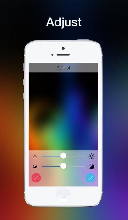 Glassy Wallpaper & Screen Designer - Design Custom Wallpapers for iPhone screenshot-4