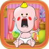 Hungry Baby Dessert Blitz Pro