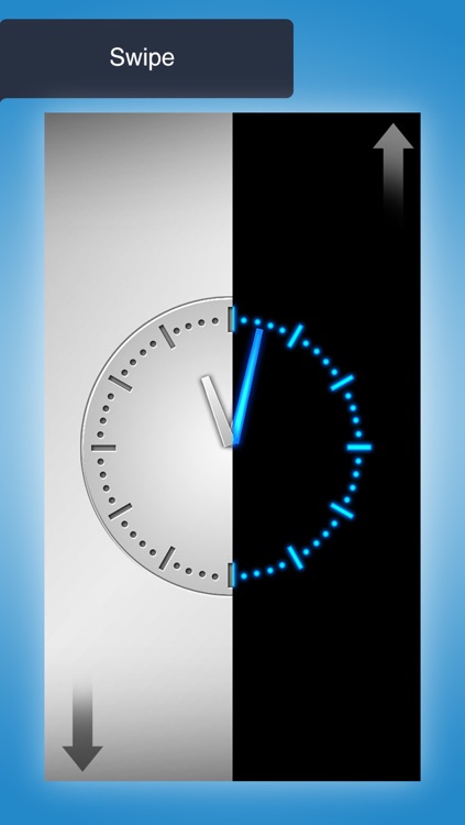 Wakeapp !