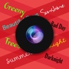 FotoArt PRO - add fun style fonts, words, caption, custom quote and texts to your photos